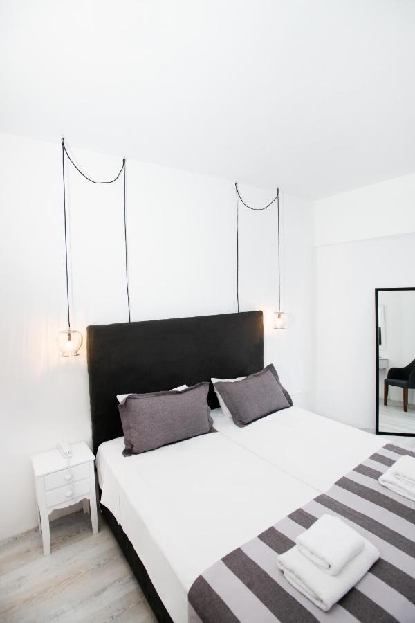 Bianco Olympico Beach Resort Vatopedi Room photo